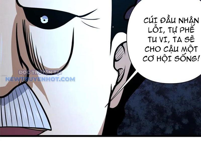 Đô Thị Cực Phẩm Y Thần Chap 111 - Next Chap 112