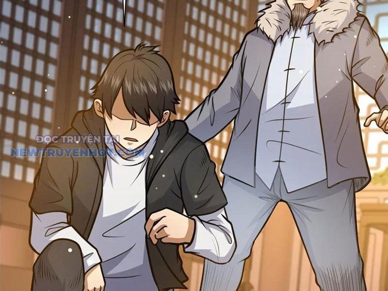 Đô Thị Cực Phẩm Y Thần Chap 111 - Next Chap 112
