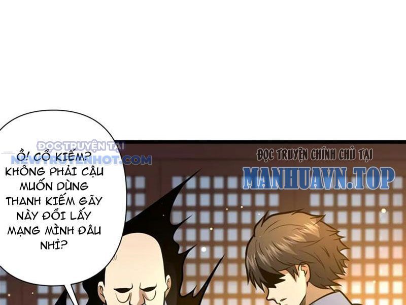 Đô Thị Cực Phẩm Y Thần Chap 111 - Next Chap 112