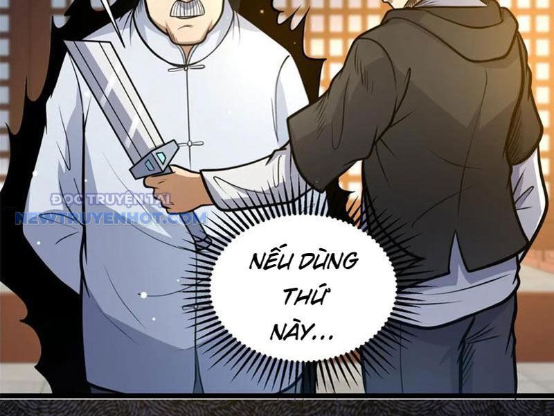 Đô Thị Cực Phẩm Y Thần Chap 111 - Next Chap 112