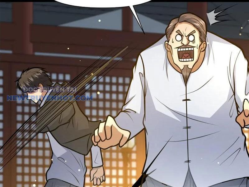 Đô Thị Cực Phẩm Y Thần Chap 111 - Next Chap 112