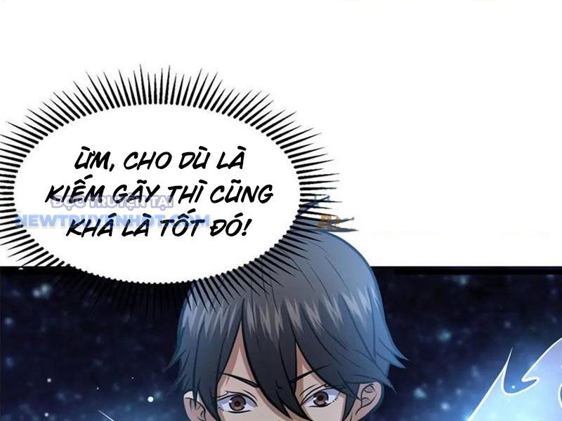 Đô Thị Cực Phẩm Y Thần Chap 111 - Next Chap 112