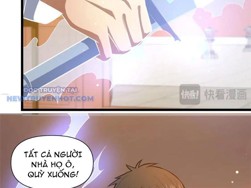 Đô Thị Cực Phẩm Y Thần Chap 112 - Next Chap 113