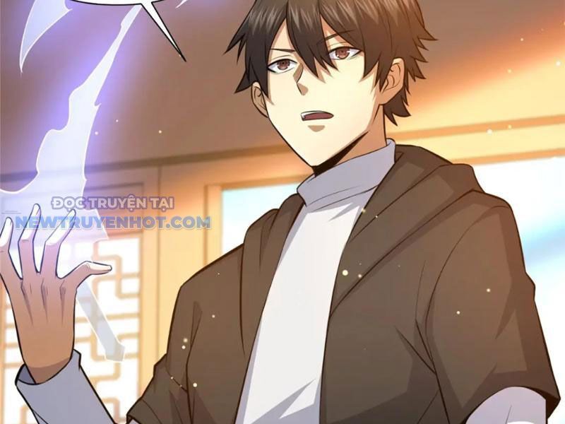 Đô Thị Cực Phẩm Y Thần Chap 112 - Next Chap 113