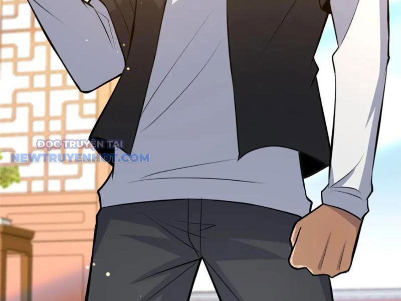 Đô Thị Cực Phẩm Y Thần Chap 112 - Next Chap 113