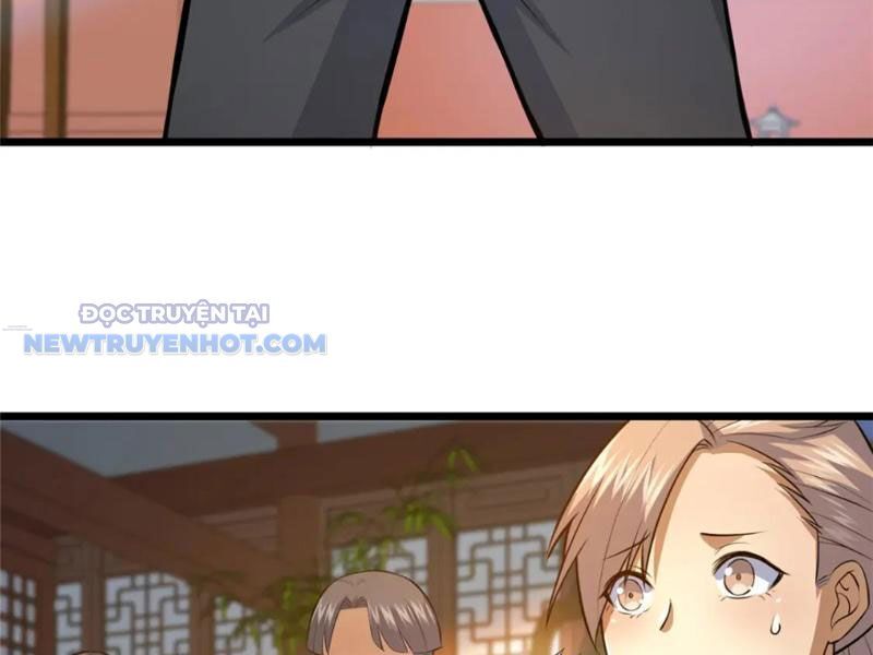 Đô Thị Cực Phẩm Y Thần Chap 112 - Next Chap 113