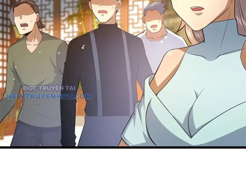 Đô Thị Cực Phẩm Y Thần Chap 112 - Next Chap 113