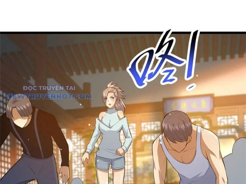 Đô Thị Cực Phẩm Y Thần Chap 112 - Next Chap 113
