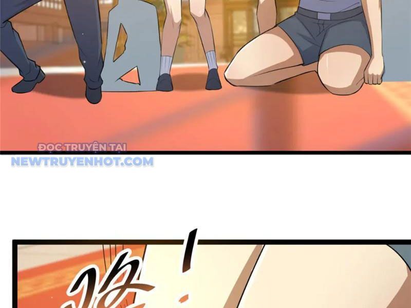 Đô Thị Cực Phẩm Y Thần Chap 112 - Next Chap 113