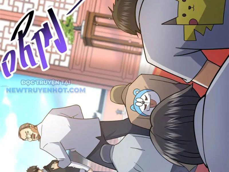 Đô Thị Cực Phẩm Y Thần Chap 112 - Next Chap 113