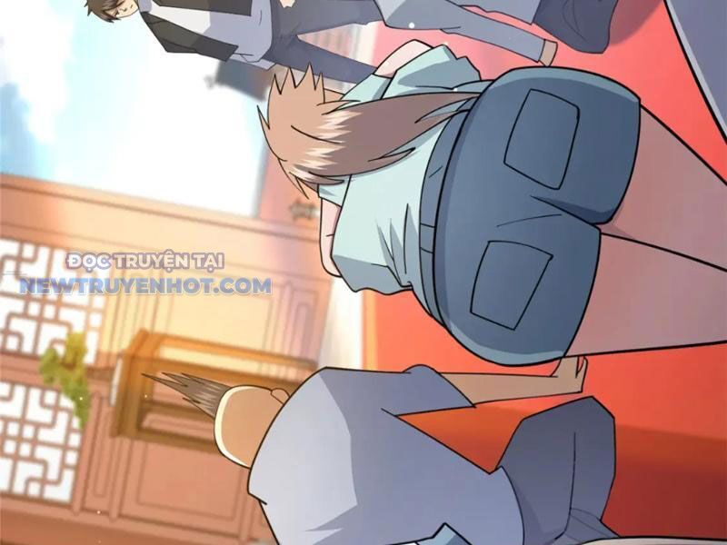 Đô Thị Cực Phẩm Y Thần Chap 112 - Next Chap 113