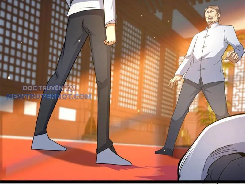 Đô Thị Cực Phẩm Y Thần Chap 112 - Next Chap 113