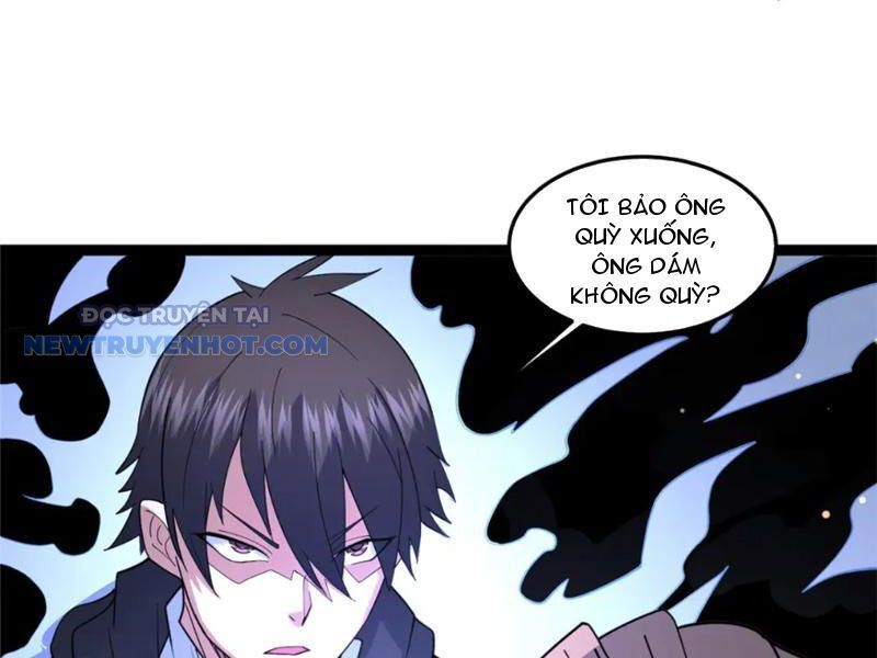 Đô Thị Cực Phẩm Y Thần Chap 112 - Next Chap 113