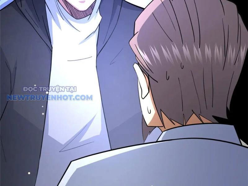 Đô Thị Cực Phẩm Y Thần Chap 112 - Next Chap 113