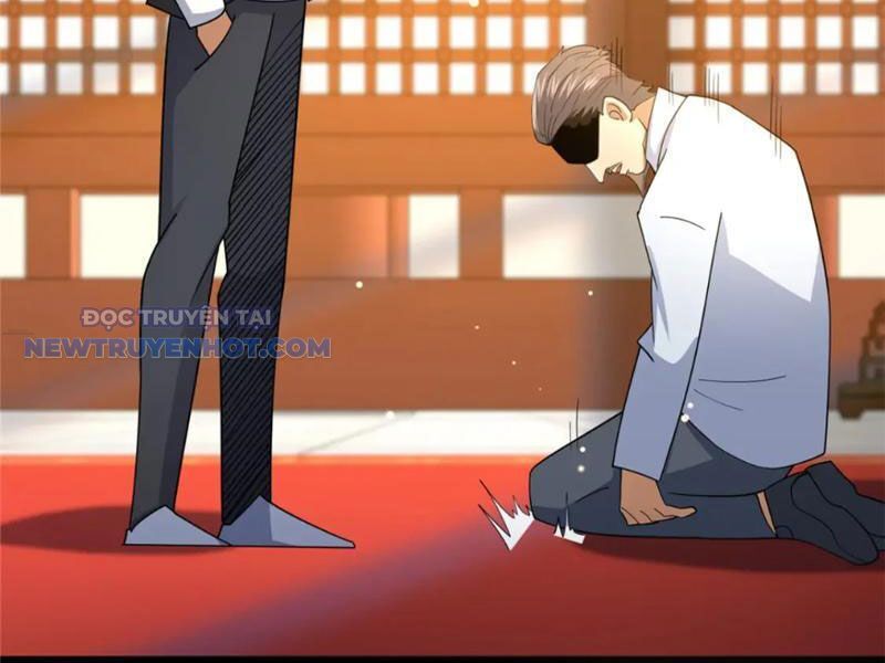 Đô Thị Cực Phẩm Y Thần Chap 112 - Next Chap 113