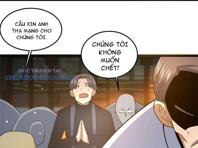 Đô Thị Cực Phẩm Y Thần Chap 112 - Next Chap 113