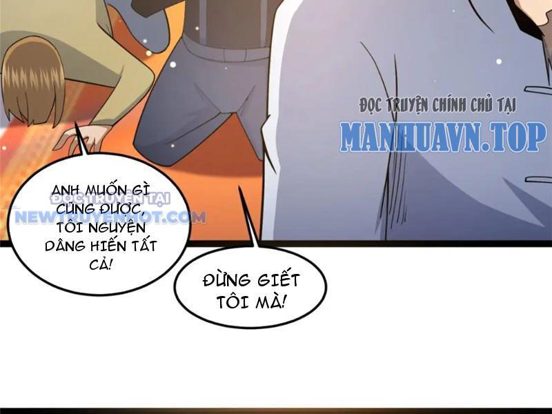 Đô Thị Cực Phẩm Y Thần Chap 112 - Next Chap 113