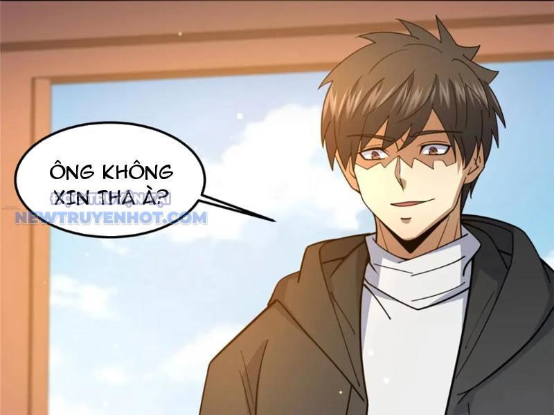 Đô Thị Cực Phẩm Y Thần Chap 112 - Next Chap 113