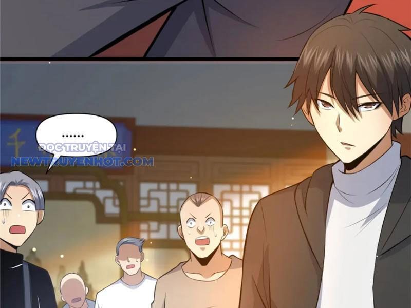 Đô Thị Cực Phẩm Y Thần Chap 112 - Next Chap 113