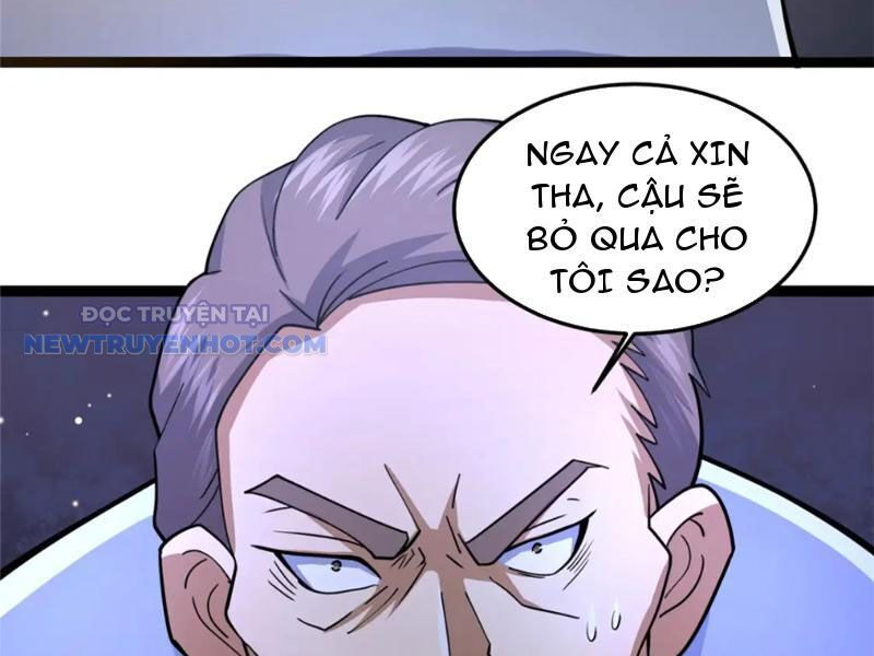 Đô Thị Cực Phẩm Y Thần Chap 112 - Next Chap 113