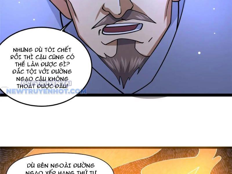 Đô Thị Cực Phẩm Y Thần Chap 112 - Next Chap 113