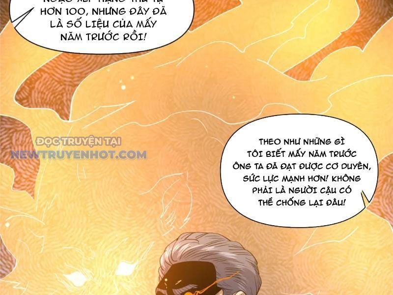 Đô Thị Cực Phẩm Y Thần Chap 112 - Next Chap 113