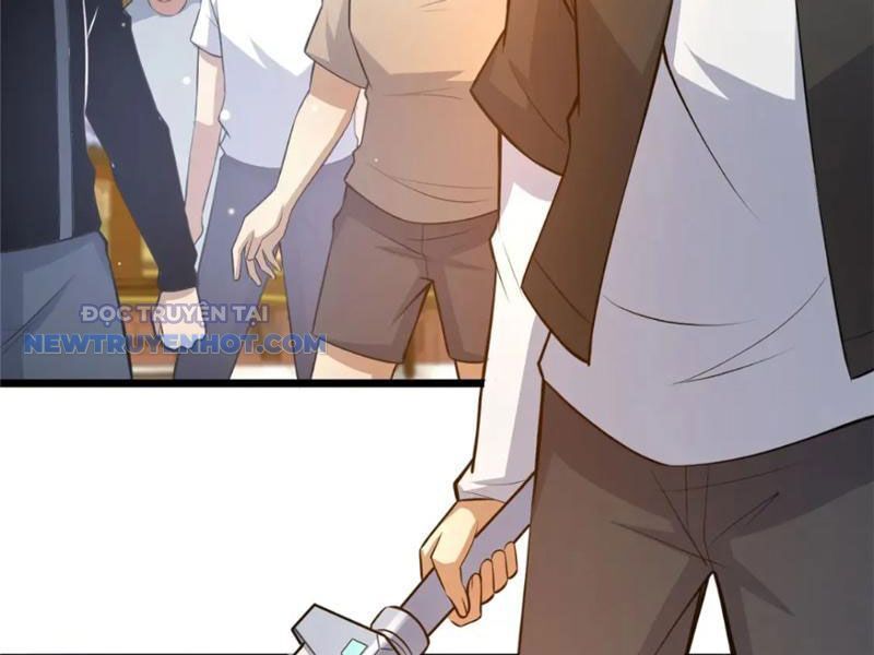 Đô Thị Cực Phẩm Y Thần Chap 112 - Next Chap 113
