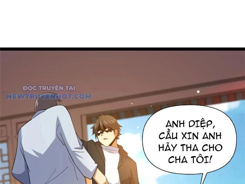 Đô Thị Cực Phẩm Y Thần Chap 112 - Next Chap 113