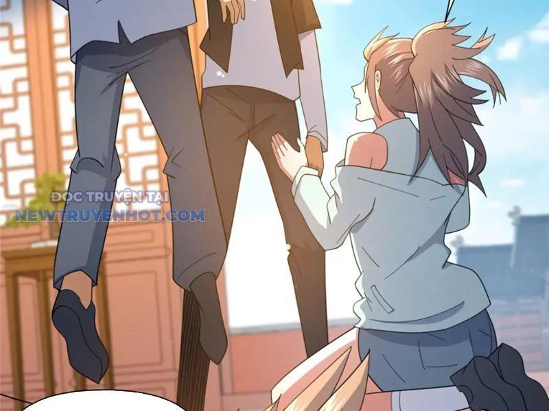 Đô Thị Cực Phẩm Y Thần Chap 112 - Next Chap 113