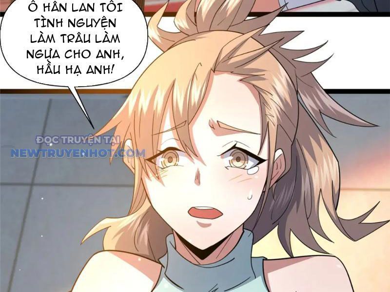Đô Thị Cực Phẩm Y Thần Chap 112 - Next Chap 113