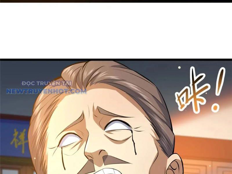 Đô Thị Cực Phẩm Y Thần Chap 112 - Next Chap 113
