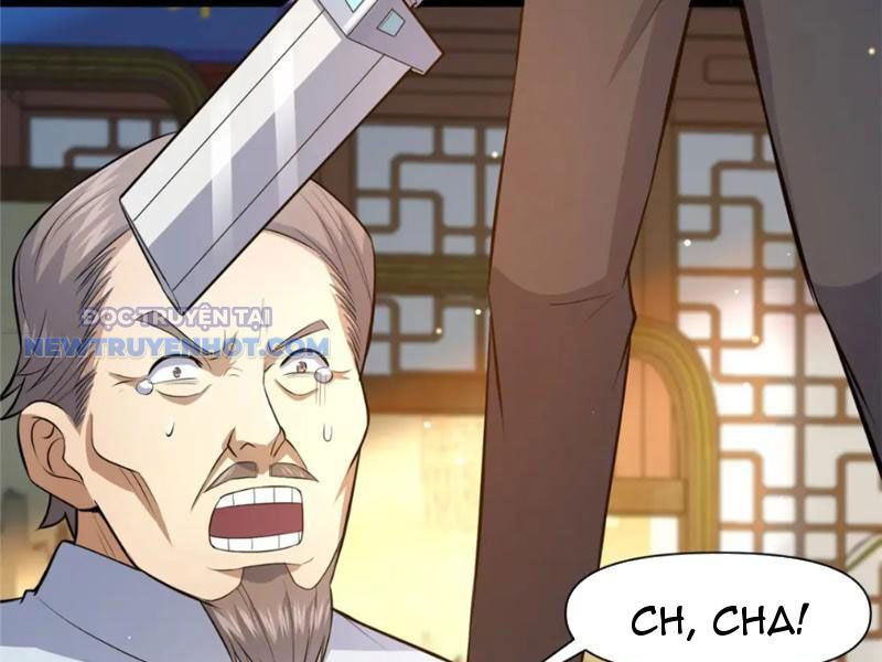 Đô Thị Cực Phẩm Y Thần Chap 112 - Next Chap 113