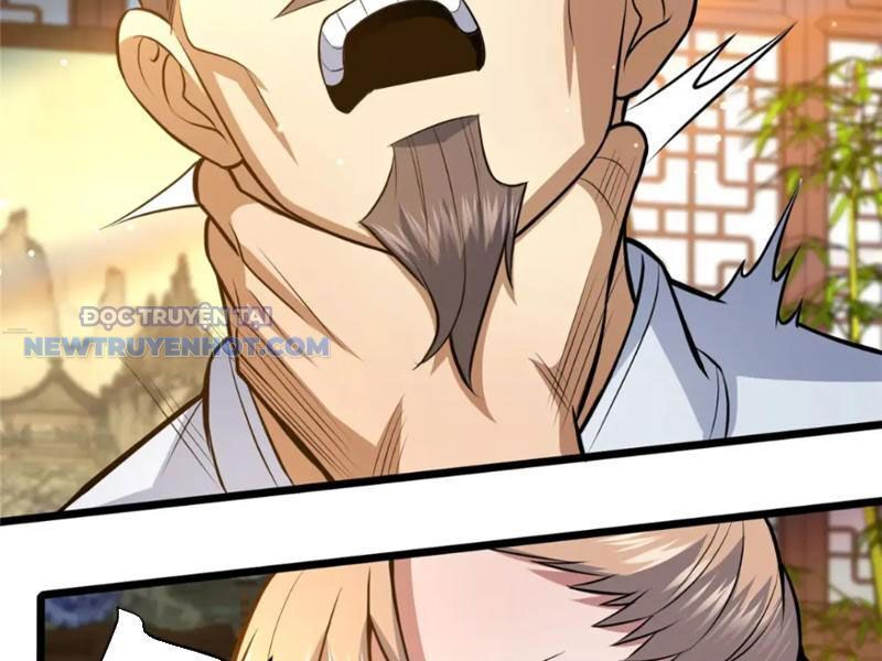 Đô Thị Cực Phẩm Y Thần Chap 112 - Next Chap 113