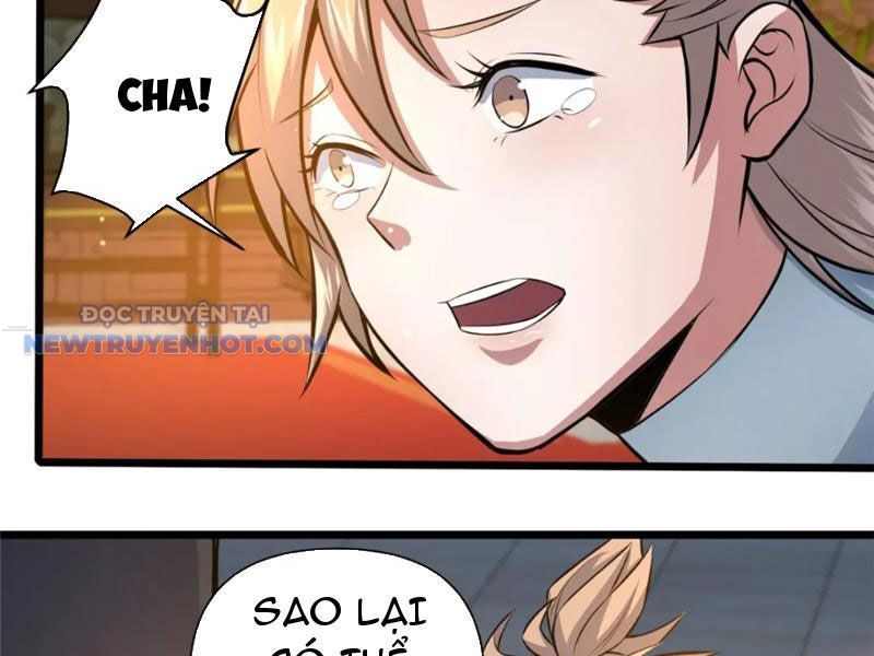 Đô Thị Cực Phẩm Y Thần Chap 112 - Next Chap 113