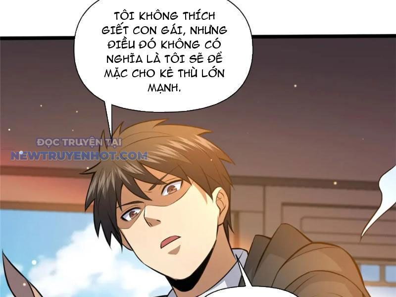 Đô Thị Cực Phẩm Y Thần Chap 112 - Next Chap 113