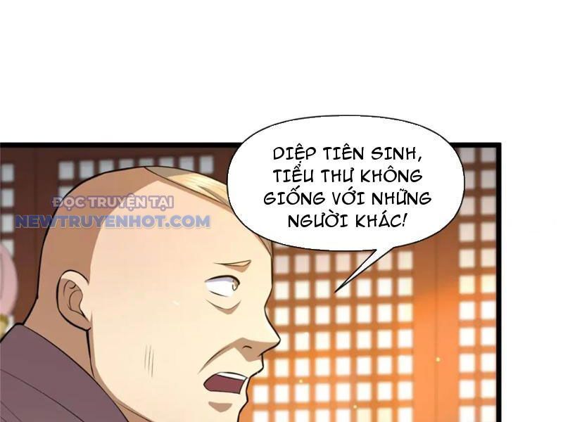 Đô Thị Cực Phẩm Y Thần Chap 112 - Next Chap 113