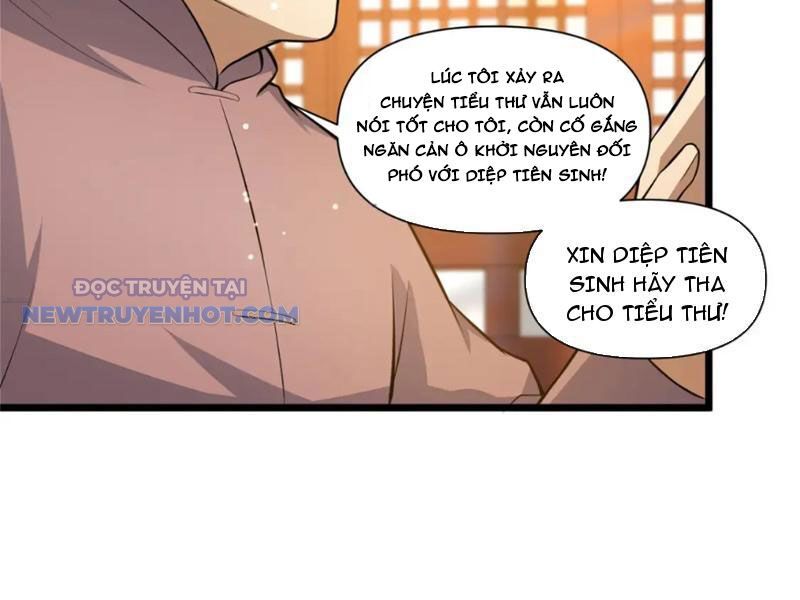 Đô Thị Cực Phẩm Y Thần Chap 112 - Next Chap 113