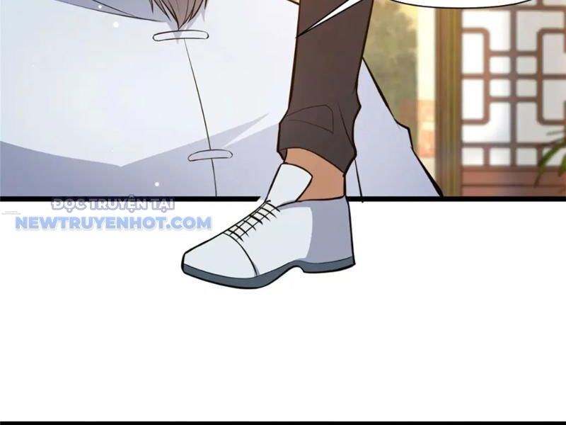 Đô Thị Cực Phẩm Y Thần Chap 112 - Next Chap 113