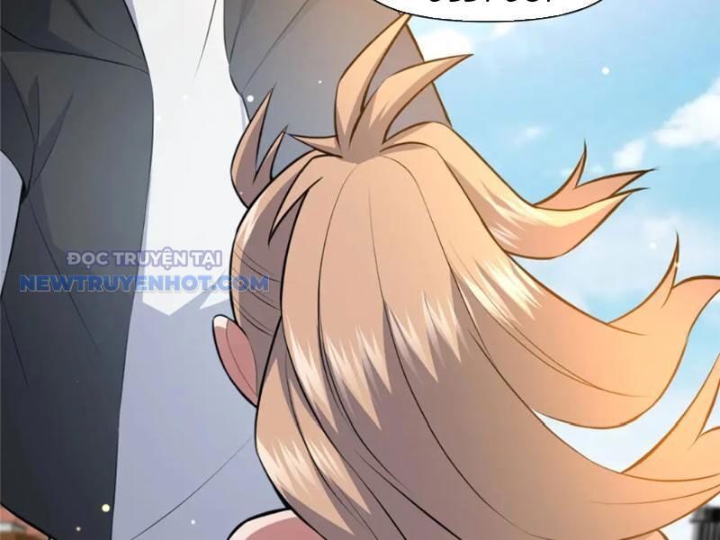 Đô Thị Cực Phẩm Y Thần Chap 112 - Next Chap 113