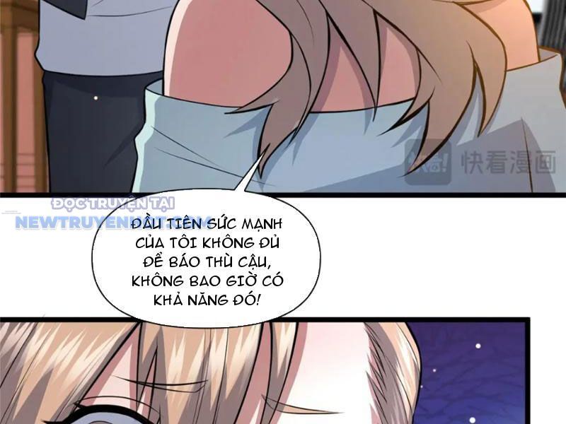 Đô Thị Cực Phẩm Y Thần Chap 112 - Next Chap 113