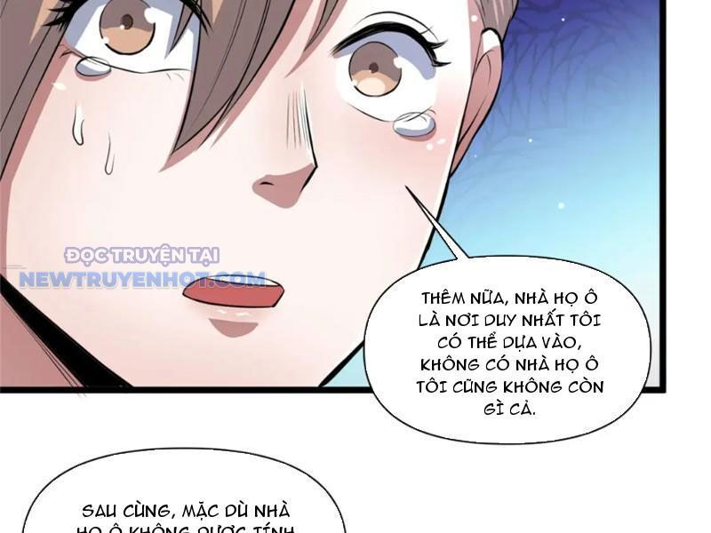 Đô Thị Cực Phẩm Y Thần Chap 112 - Next Chap 113
