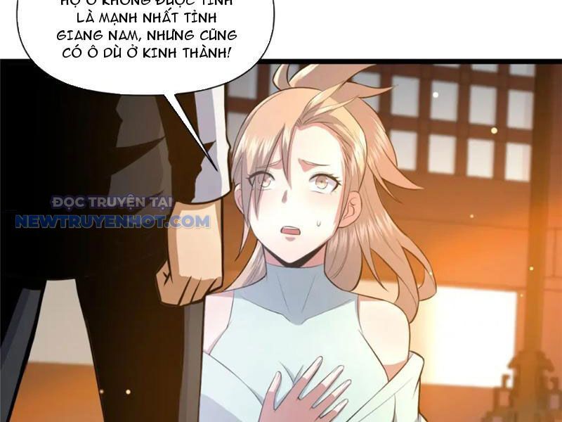 Đô Thị Cực Phẩm Y Thần Chap 112 - Next Chap 113