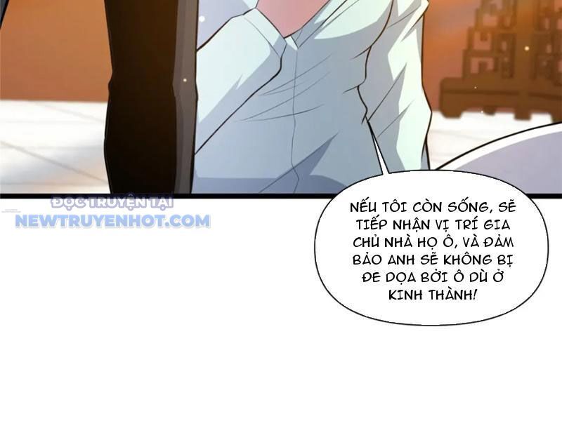 Đô Thị Cực Phẩm Y Thần Chap 112 - Next Chap 113