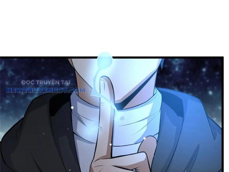 Đô Thị Cực Phẩm Y Thần Chap 112 - Next Chap 113