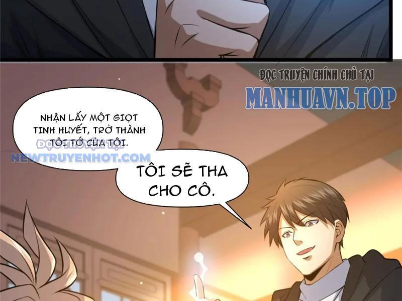 Đô Thị Cực Phẩm Y Thần Chap 112 - Next Chap 113