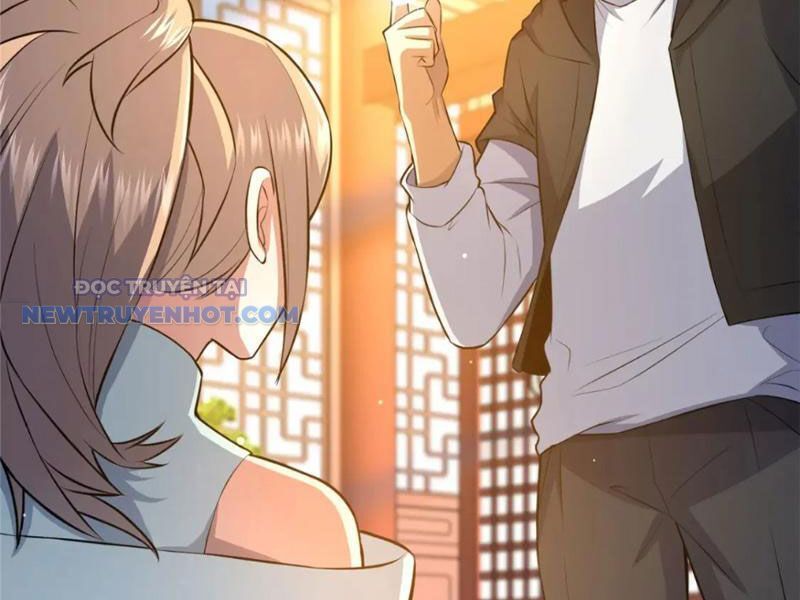 Đô Thị Cực Phẩm Y Thần Chap 112 - Next Chap 113