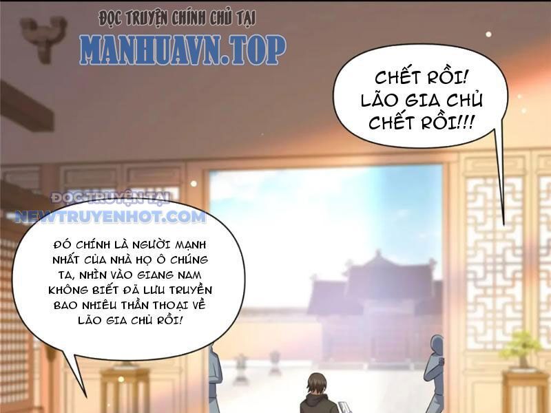 Đô Thị Cực Phẩm Y Thần Chap 112 - Next Chap 113