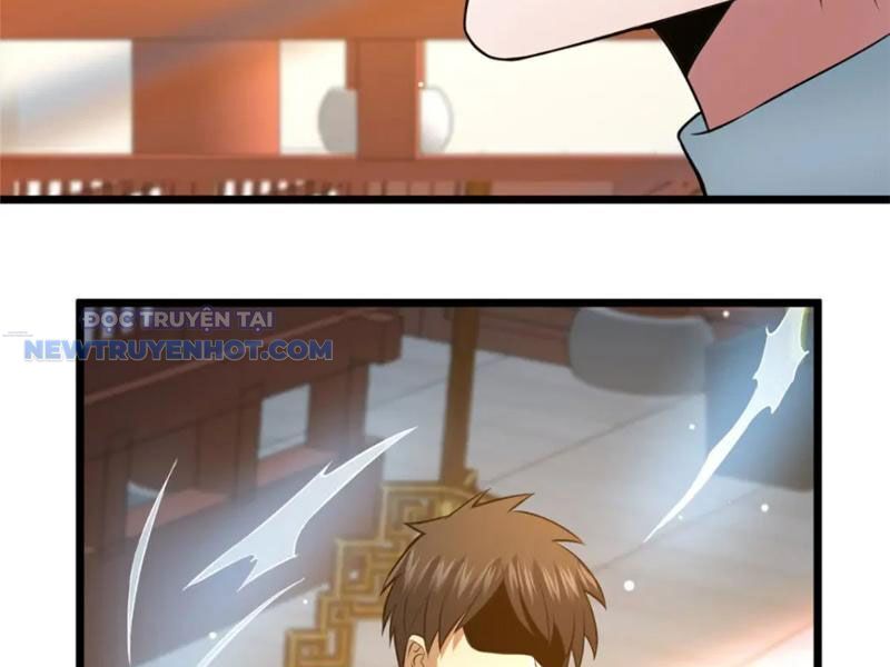 Đô Thị Cực Phẩm Y Thần Chap 112 - Next Chap 113