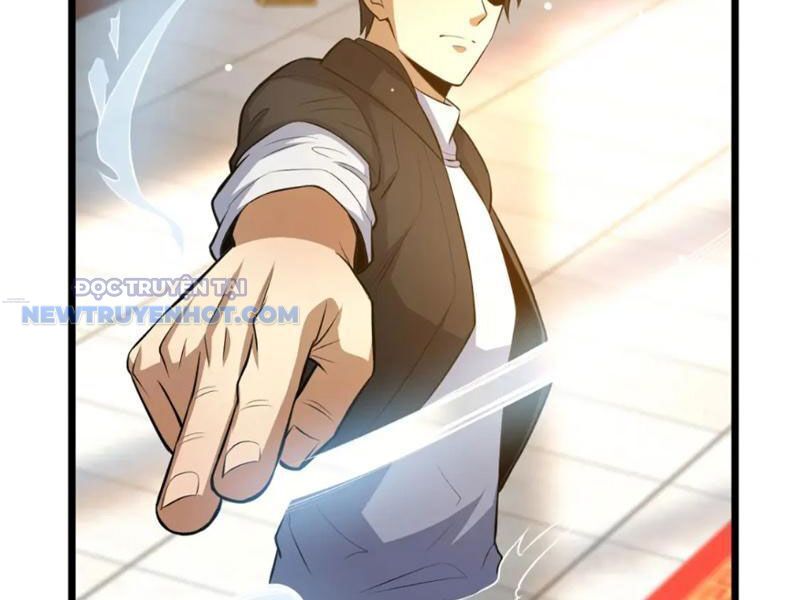 Đô Thị Cực Phẩm Y Thần Chap 112 - Next Chap 113