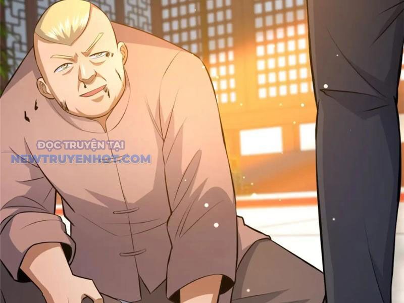 Đô Thị Cực Phẩm Y Thần Chap 112 - Next Chap 113